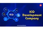 Professional ICO Development Company for Global Reach