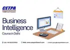 Gemini said Turn Data into Decisions Top Business Intelligence Course in Delhi