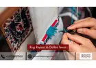 Rug Repair in Dallas, Texas | Reliable Restoration Services