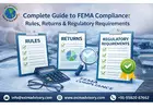 Proactive FEMA Compliance Solutions | Exim Advisory