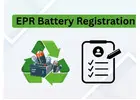 Guide to EPR Battery Registration Rules | Exim Advisory