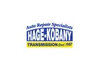 Hage Kobany Transmissions & Auto Service