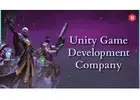 Create Impactful Games with a Unity Game Development Company