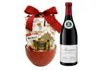 Order Now Pinot Noir Gift Set – Elegant Red Wine Gift