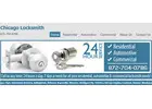 Chicago Locksmith IL