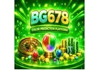 BG678 Game Platform – Secure BG678 Login, Fast Access & Latest Bonus Features