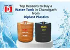 Buy Water Tank in Chandigarh