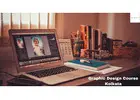 Graphic Design Course Kolkata with Practical Training