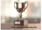 Get Honored Globally at International Prime Awards 2025 – Apply Now!