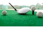 Pyramid Golf Ball Stacker