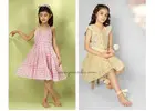 Discover JOVI India Kids Fashion 2026 Collection