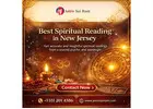 Best Spiritual Reading in New Jersey | Astro Sai Ram