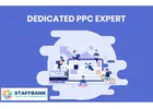 Hire PPC Expert in UK | Staffbank Outsourcing Solutions