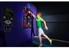 Airthrill - Top-notch Indoor Adventure Park in London