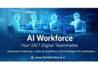 AI for Workplace Productivity That Reduces Costs and Boosts Efficiency Across Modern Teams