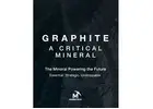 Mining Doc: Graphite Critical Mineral Insights and Industry Solutions