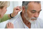 Expert Audiology Hearing Tests in Muswellbrook