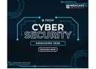 BTech in Cyber Security Course – Eligibility, Fees & Career