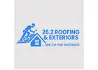 26.2 Roofing