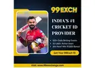99Exch - Best Online Cricket ID Provider