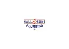 Emergency? Trusted Plumber Service Near Me – Hall & Sons Plumbing