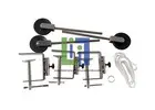 Physics Lab Equipments Manufacturers