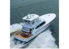 Boat Insurance