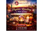 Psychic Reading in New Jersey