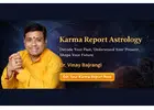 Book Now for Complete Astrology Karma Report and Guidance