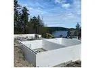 Future-Ready Homes with ICF Building Construction Mid Vancouver Island