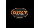 Cisco's Plumbing Inc
