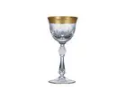 bohemia crystal wine glasses