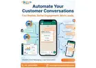 Boost Customer Engagement with Smart Messaging Automation Tools
