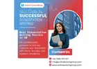 Best Dissertation Writing Service in London, UK