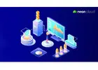Top Cloud Service Providers | Neon Cloud