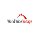 Buy Trusted 220 Volt Electronics Online at  Worldwidevoltage.com