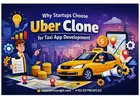 Uber Clone Software – The Smart Way to Enter Ride-Hailing Market