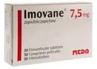 Order Zopiclone 7.5 mg