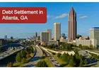 Professional Debt Settlement Atlanta GA Services