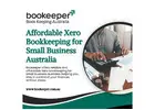 Affordable Xero Bookkeeping for Small Business Australia