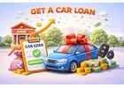 Simple and Fast Car Loan Solutions for Your Dream Vehicle