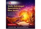 Vedic Astrologer in New Jersey