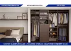 Custom Closets Chicago | Tailored Storage Solutions for Every Space