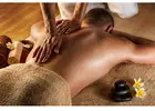 Gentle Healing Massage Spa In Vadodara 8655700242
