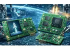 Choose The Professional PCB Manufacturing USA