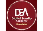 Digital Sandip Academy