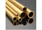 Reliable Brass Pipe Manufacturer in India for Superior Quality