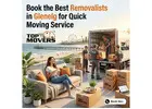 Book the Best Removalists in Glenelg for Quick Moving Service