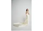 Buy Vintage Bias Cut White Wedding Dress This Good Friday Sale at Tony Hamawy