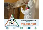 Hurricane Clean Up Florida for Complete Damage Restoration